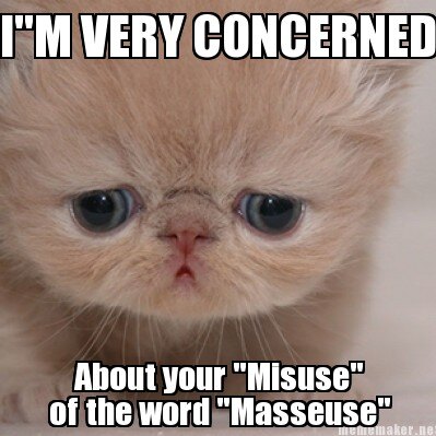 Massage Therapy Meme 11