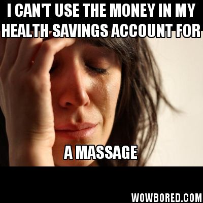 Massage Therapy Meme 15