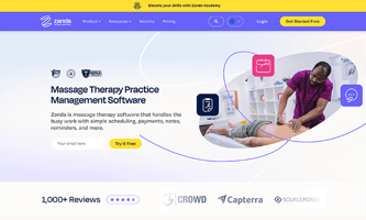 13 Best Massage Therapy Software Solutions for 2026