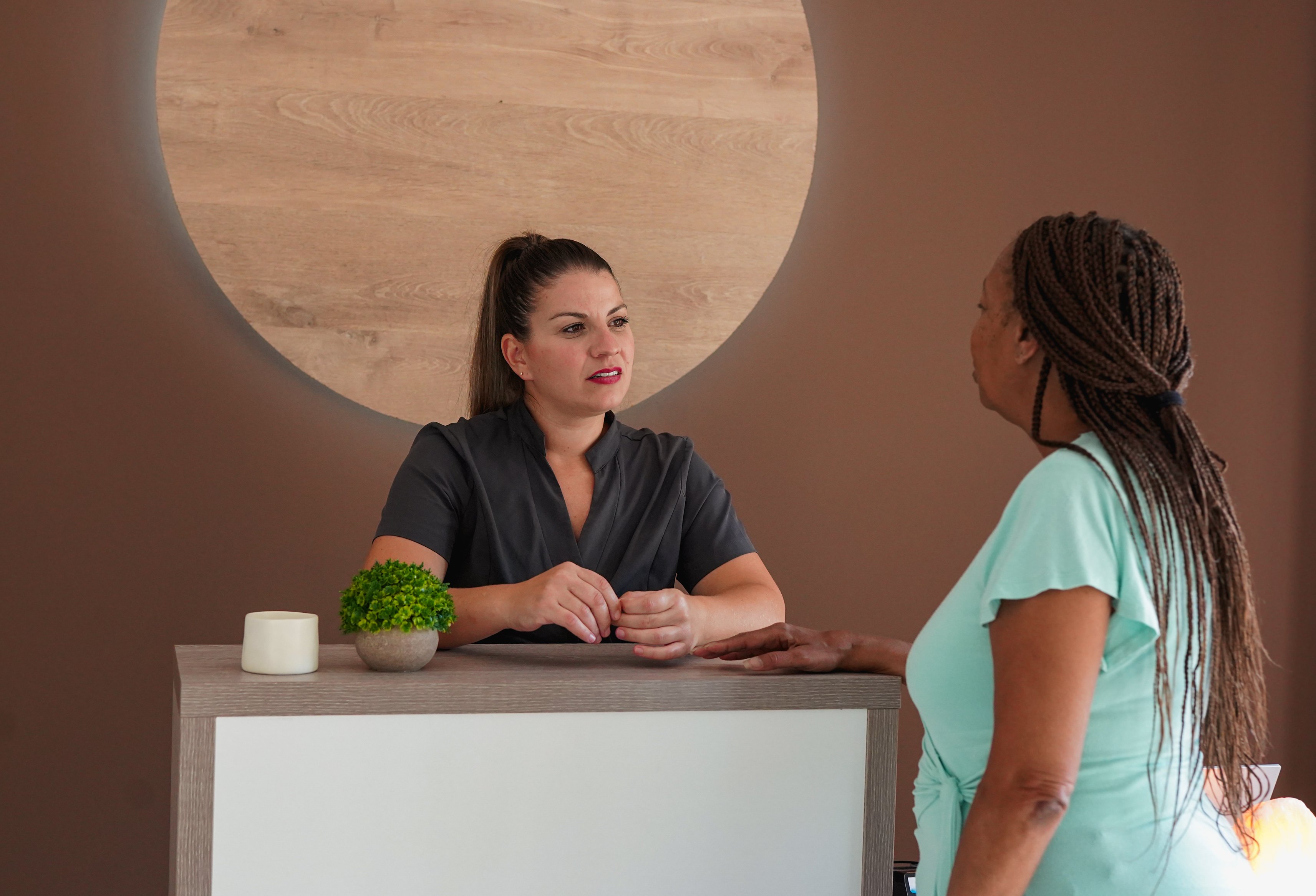 Are you offering client gift certificates for your massage practice services?