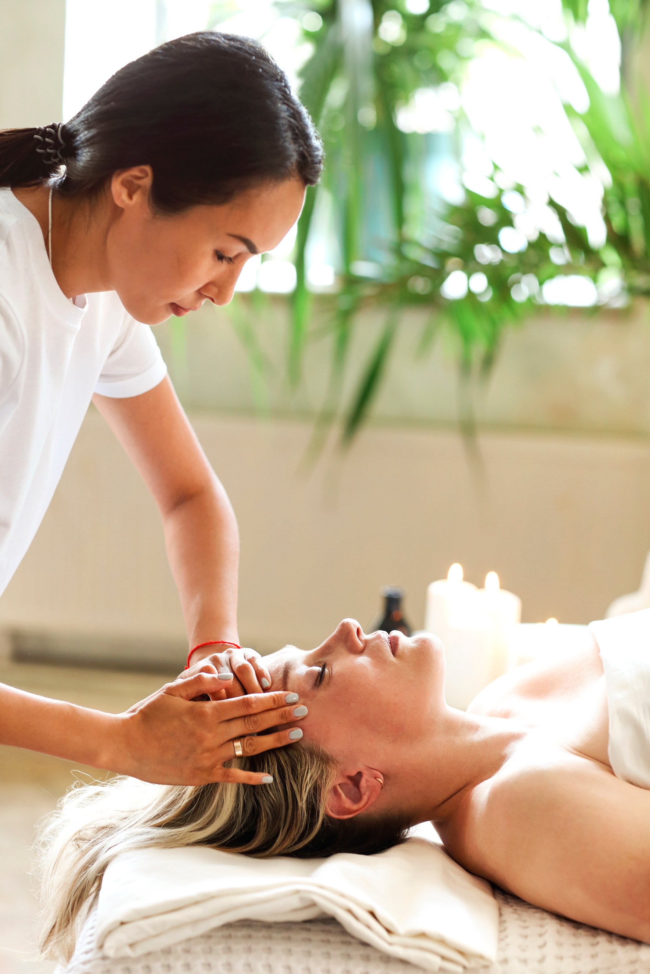 Tips for funding a new massage business
