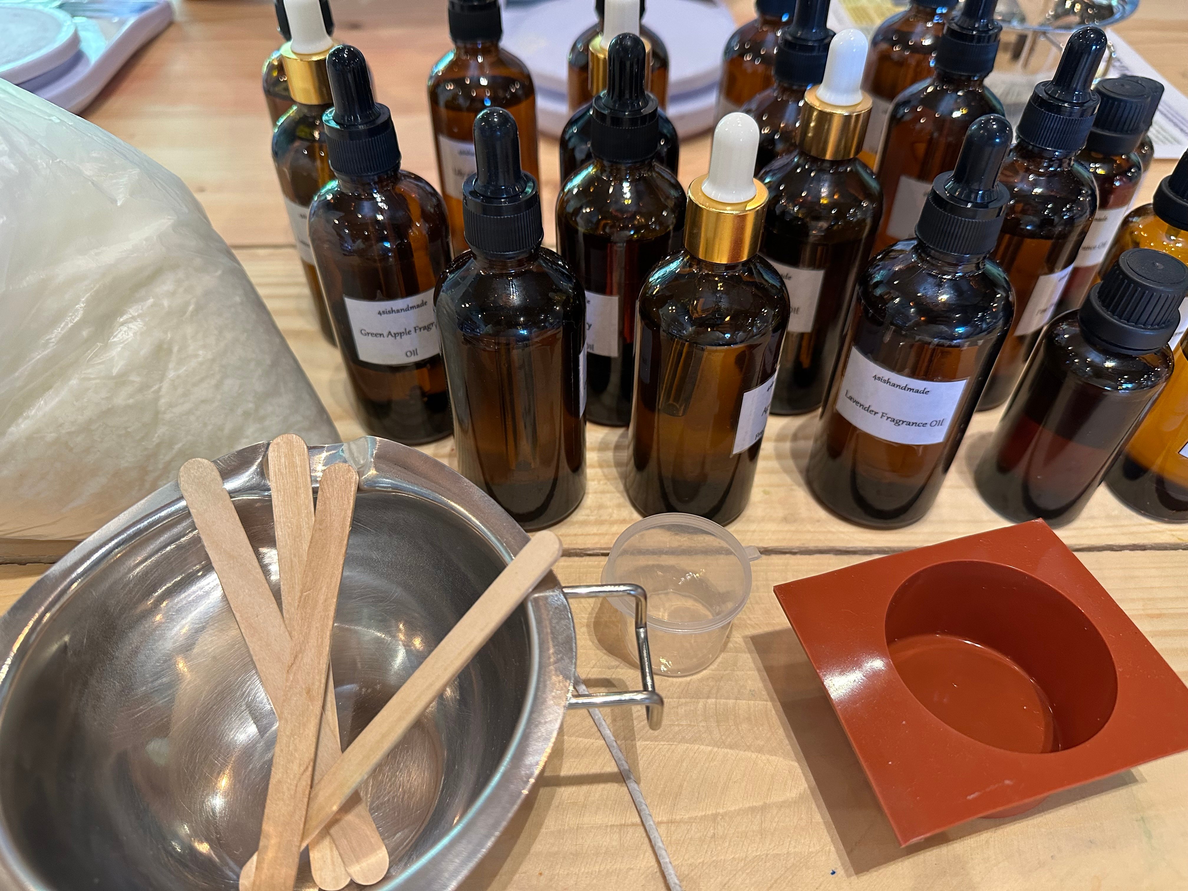 Sell your products after a massage in your practice to boost revenue and offer helpful items