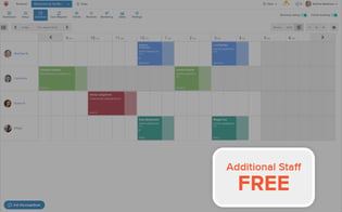 Massage Scheduling Software for Therapists | MassageBook