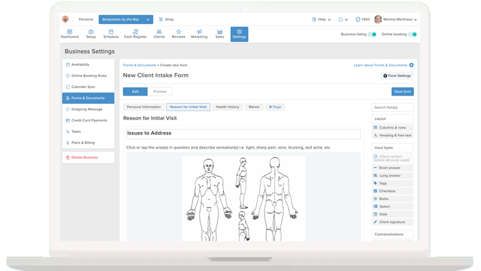 new-Intake-forms