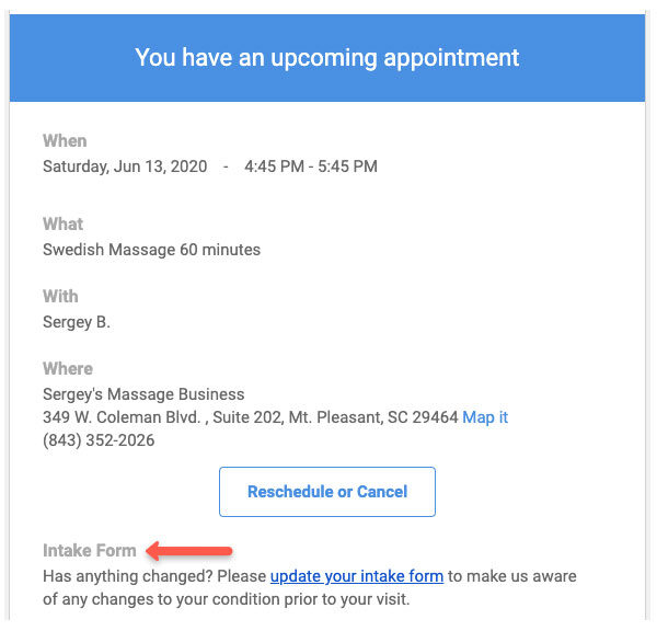 upcoming-appointment