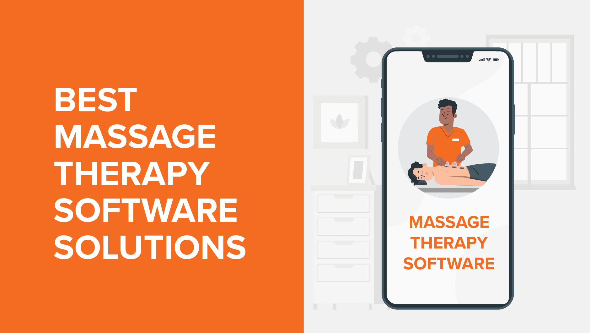 13 Best Massage Therapy Software Solutions for 2026