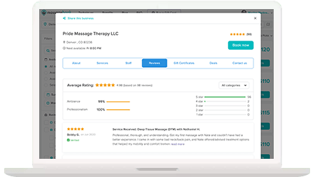 reviews